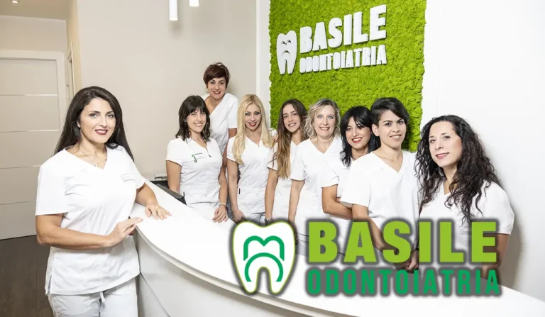 Studio Dentistico Basile – Pace del Mela