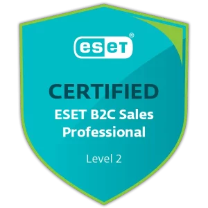 eset certificato